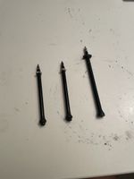 Tubeless Ventile