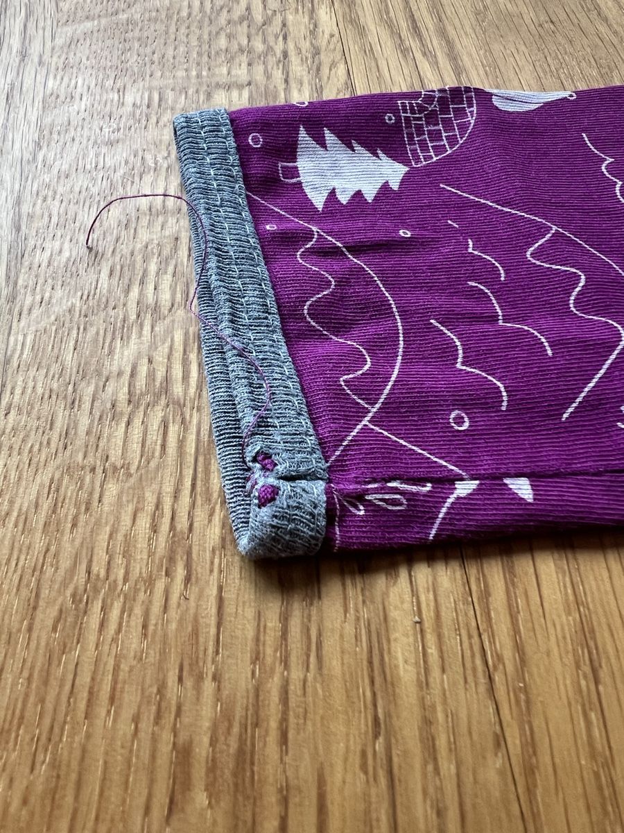 Maglioni & Felpe: loud&proud, Langarmshirt, Gr. 110/116 – Usato da St. Gallen venduto da aljaba 2
