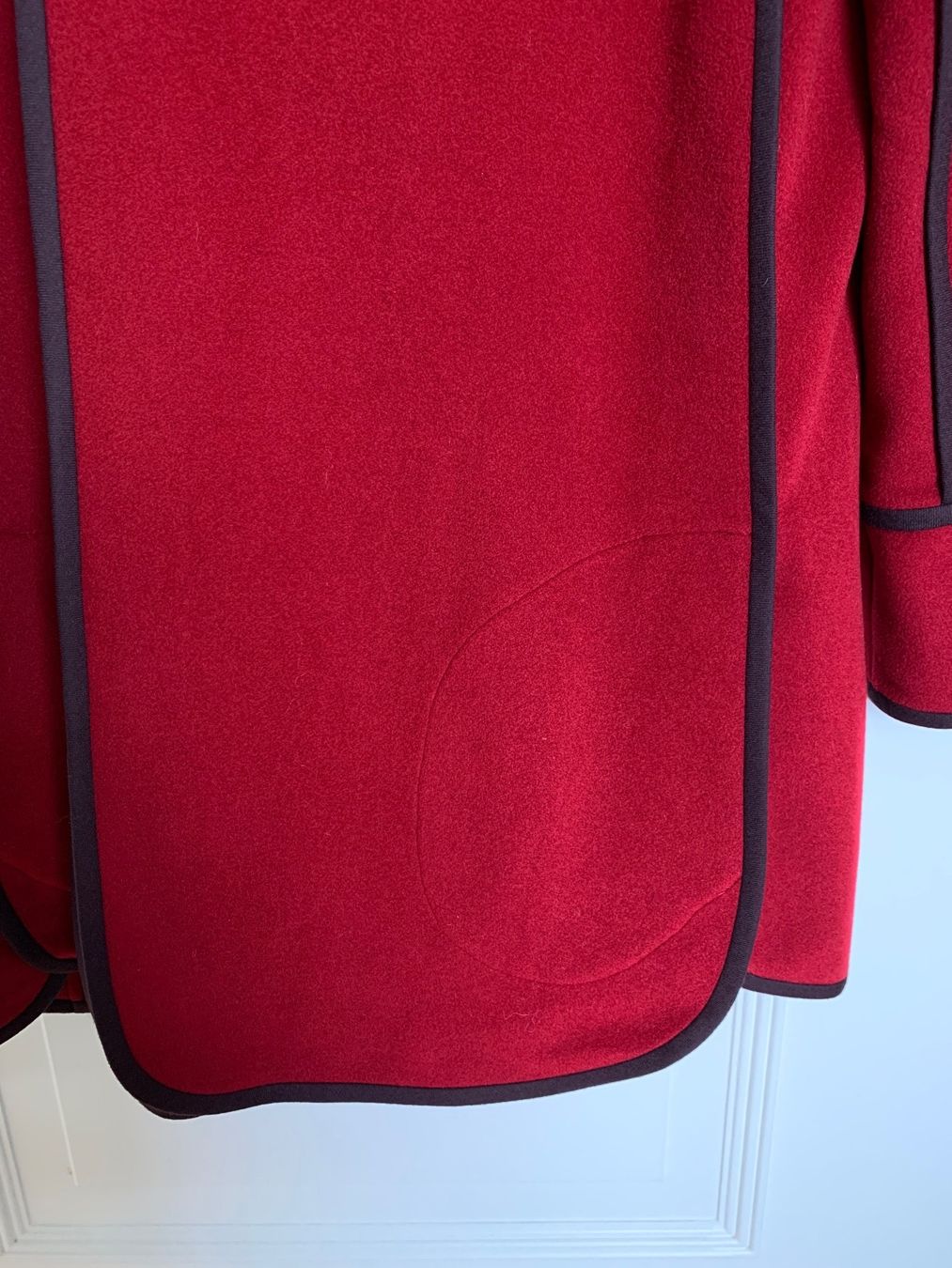 Akris Cappotti: Cool light weight coat Akris Punto 34 – Usato da Sankt Gallen venduto da DDDAAA 5