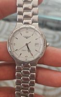 Longines Conquest Very High Precision