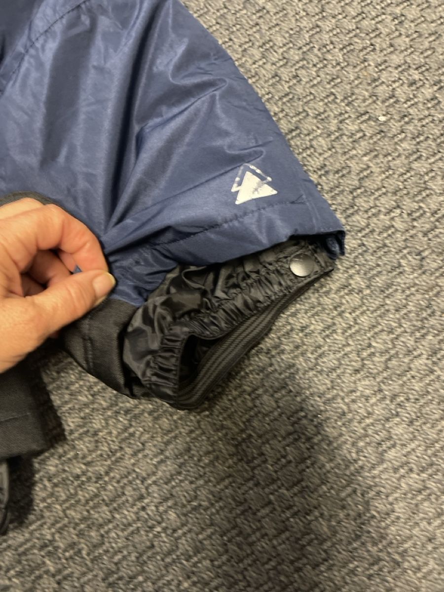 Pantaloni: Skihose gr 122/128 blau – Usato da Bad Zurzach venduto da Cuore34 3
