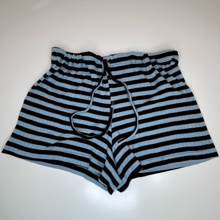 NEW Mads Norgaard #101 NPS Nova Shorts Broadway with Stripes