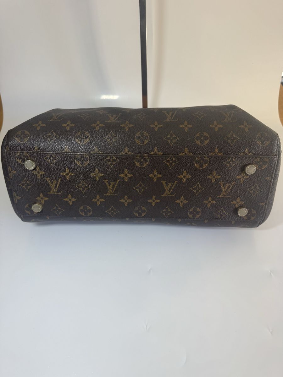 Louis Vuitton Borse da donna: Original Louis Vuitton Vintage Monogram Handtasche  – Usato da Vionnaz venduto da b_f_d_r_g 2