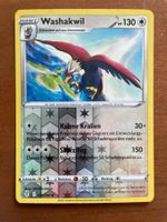 Pokemon Washakwil Reverse (Versand gratis)