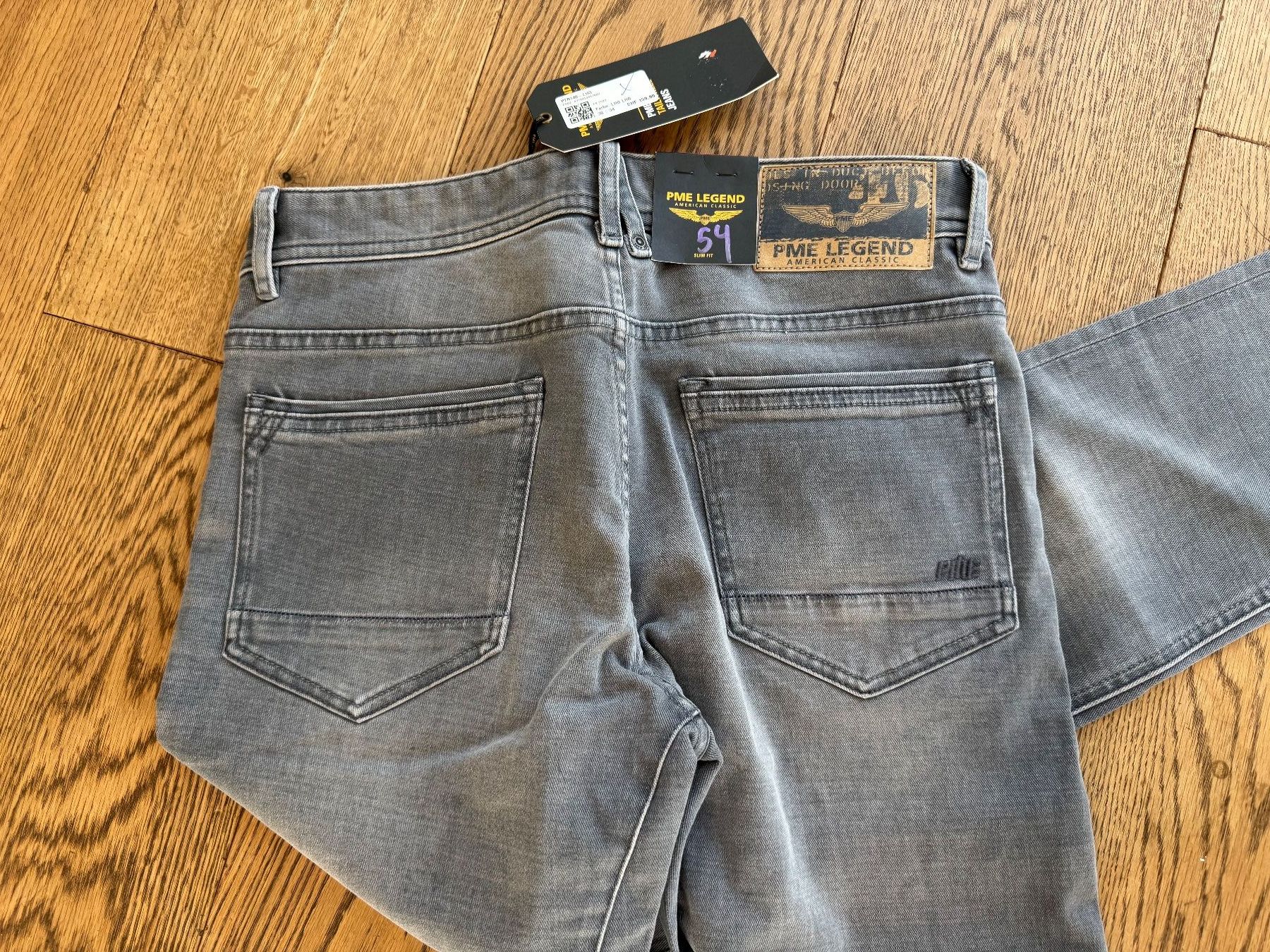 PME Legend Jeans: Jeans, PME **NEU**  40/32 – Nuovo (secondo la descrizione) da Stettfurt venduto da outlet72 3