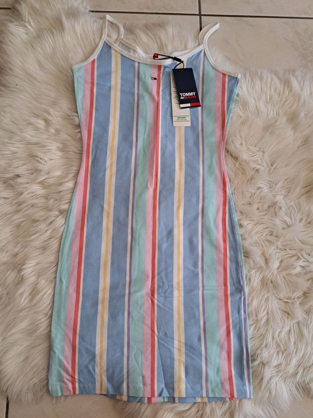 Tommy Hilfiger Vestiti: Tommy Hilfiger dress – Nuovo e nell'imballaggio originale da Saas Grund venduto da IvanaXY 1