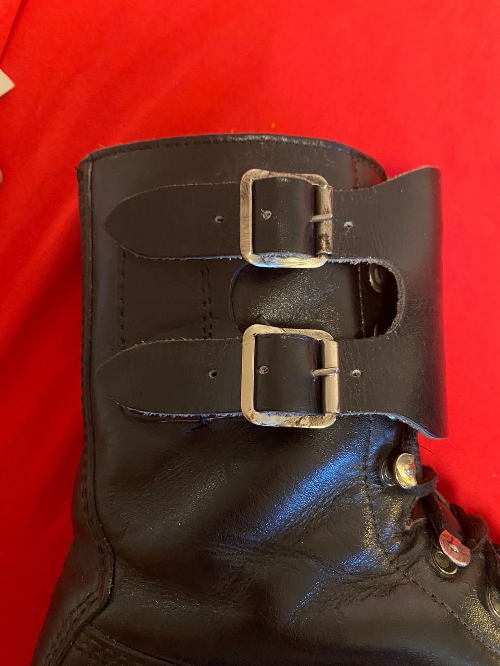 Herrenschuhe: Lederschuhe – Gebraucht aus Hefenhofen von gia_gzj9 6