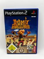 Astérix bei den olympischen Spielen (Deutsch) - PS2