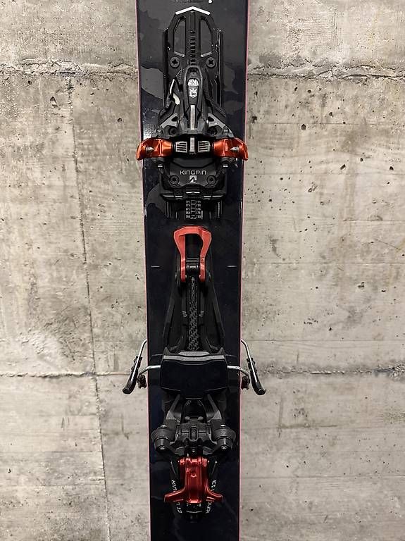 Sci: Blizzard Hustle 180 – Usato da Sarnen venduto da NataschaaM 2