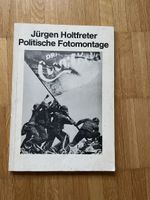 Jürgen Holtfreter, Politische Fotomontage, 1979, Top!