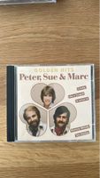 Peter, Sue & Marc - Golden Hits CD