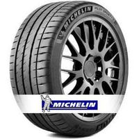 2 Sommerreifen Michelin neu 265/45 R20 108Y