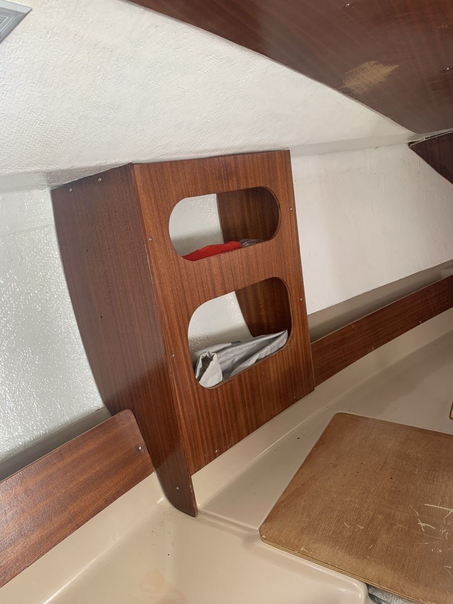 Bénéteau Barche: Beneteau First 18 Segelboot – Usato da Uetikon am See venduto da lemon-slice 3