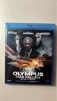 Olympus Has Fallen - Blu-ray- Top Zustand!