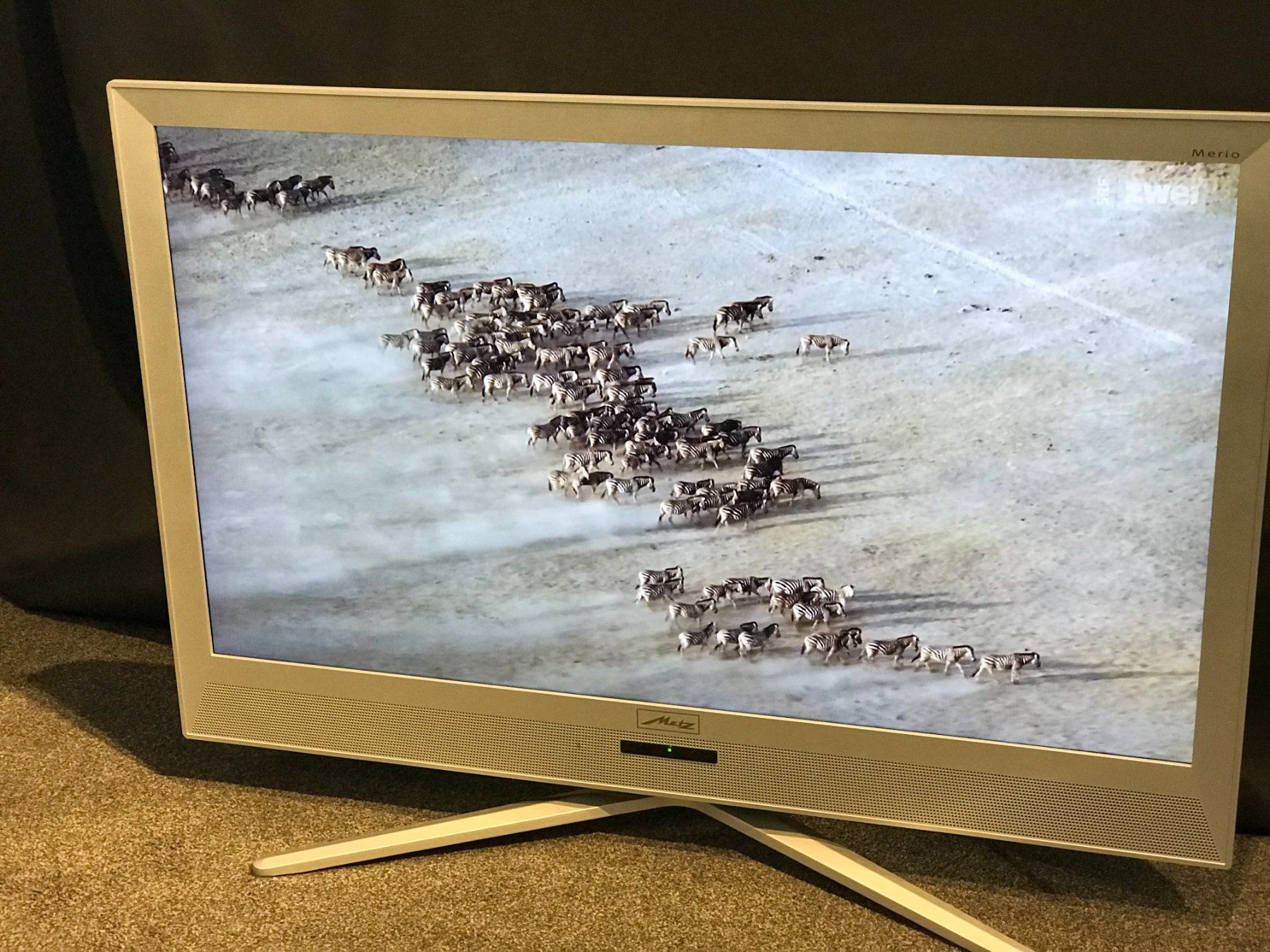 Fernseher: Metz Merio 32 – Neu (gemäss Beschreibung) aus Würenlingen von Schneiderhifi 1