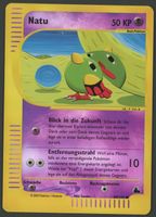 Natu Reverse Foil 80/144 Skyridge DE ab 1.-