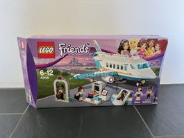 Lego Friends 41100 Heartlake Jet