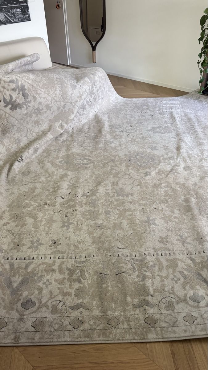 Tappeti: Rug / carpet 396 x 305cm – Usato da Zürich venduto da Angela_Fashion_Lover 4
