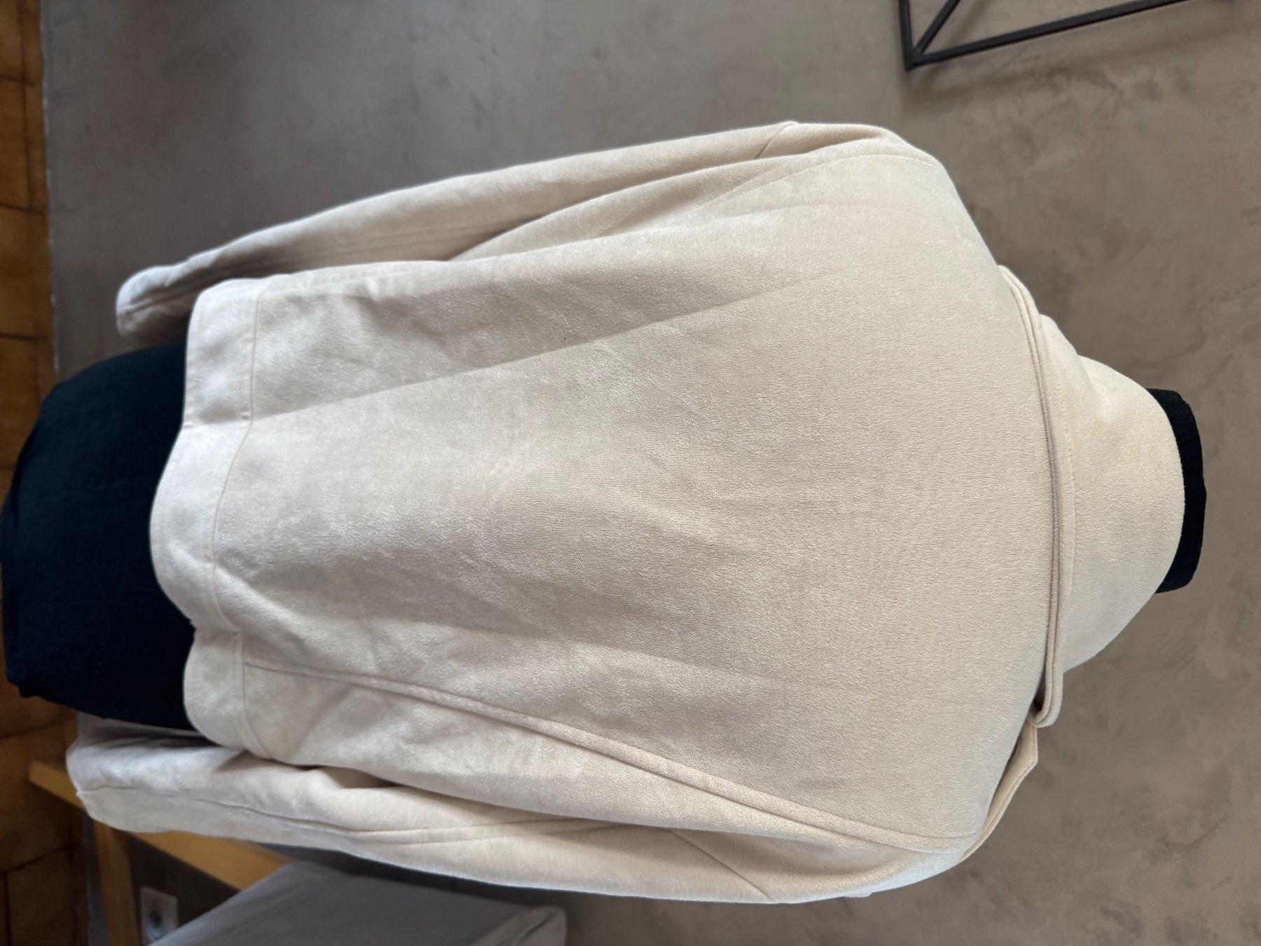 Giacche: Veste beige Taille 46 Marina – Usato da Veyrier venduto da Kimedovapa_1 1