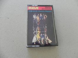 MC brit. Rock Band Sweet 1974 Sweet Fanny Adams