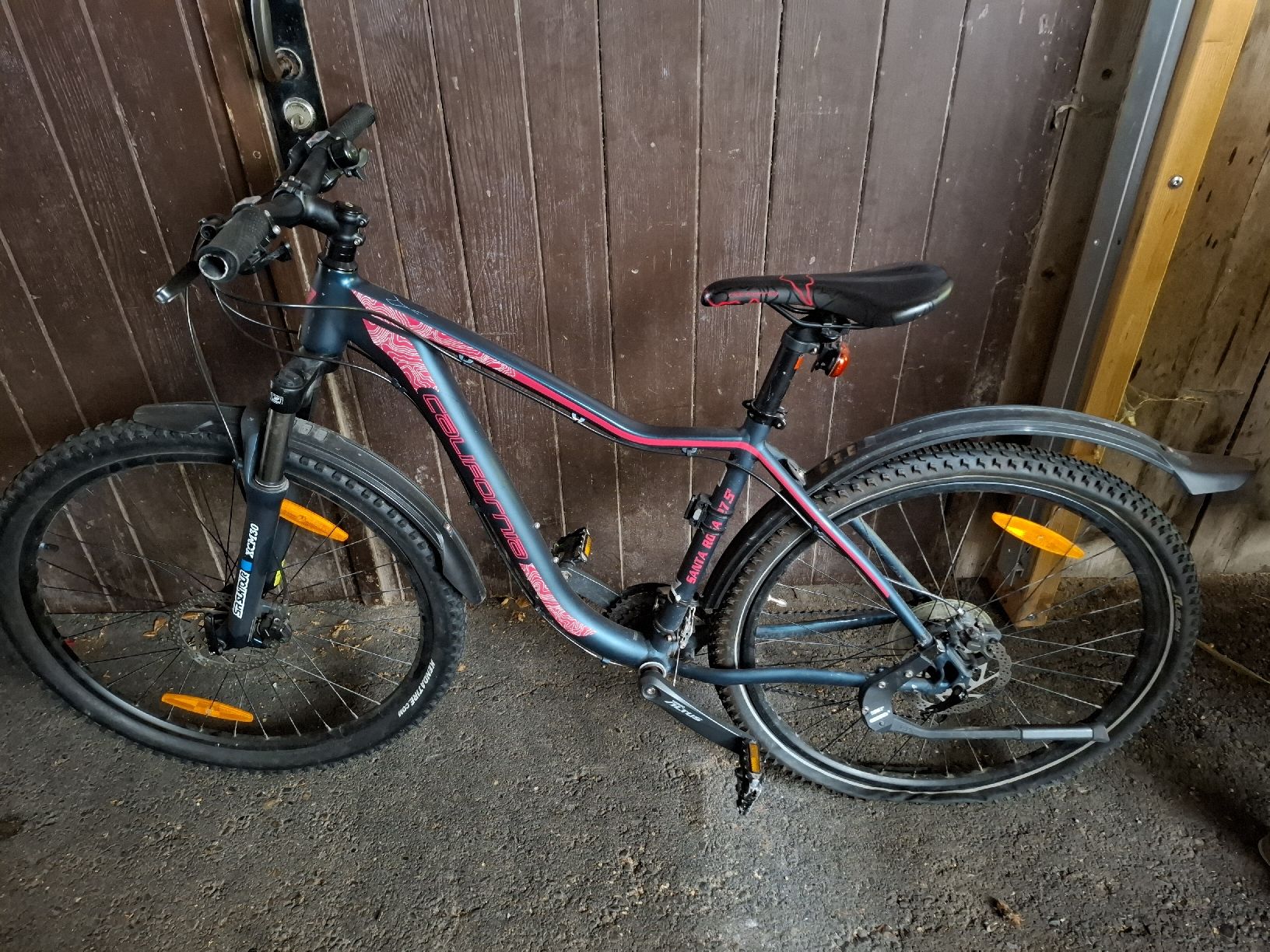 Biciclette: California Velo – Usato da Bauma venduto da sternlii24