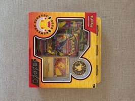 Pokemon Day 2026 Collection - Coffret - French/Français 