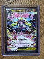Mega Zygarde EX 120/088 Perfect Order