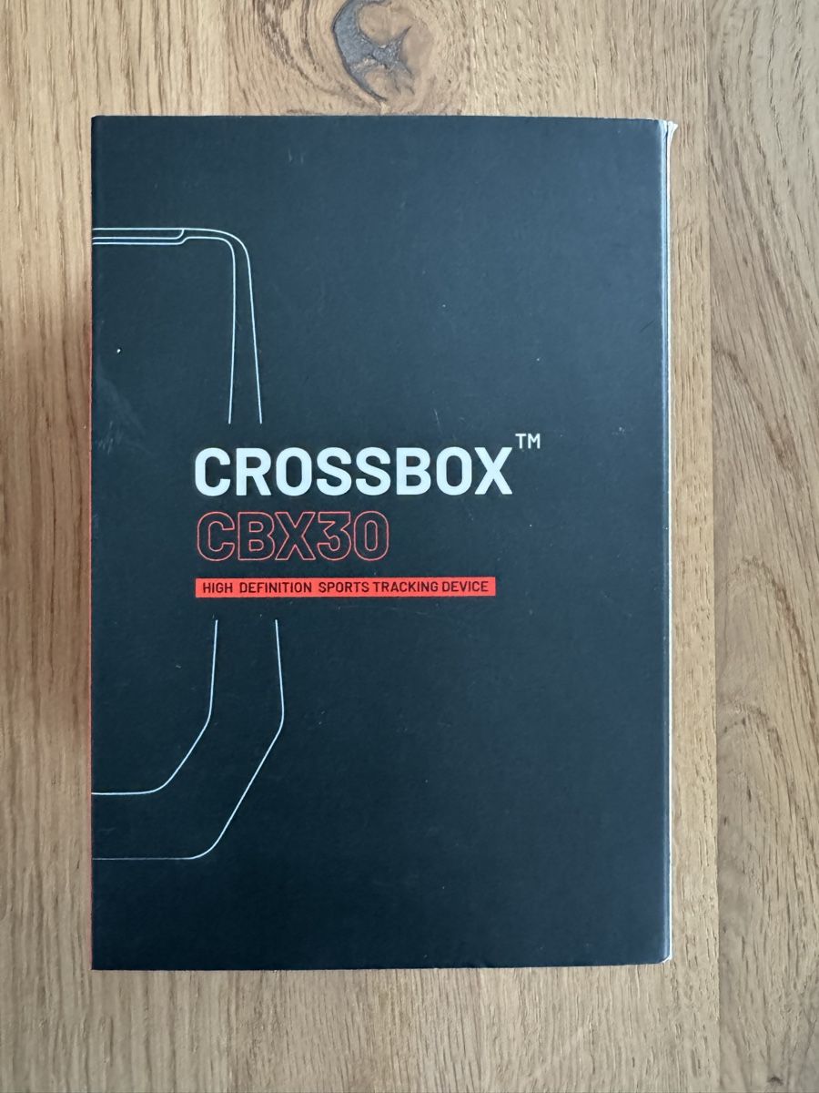 Misurare: Crossbox CBX30 – Nuovo (secondo la descrizione) da Bettwiesen venduto da timmy.turner