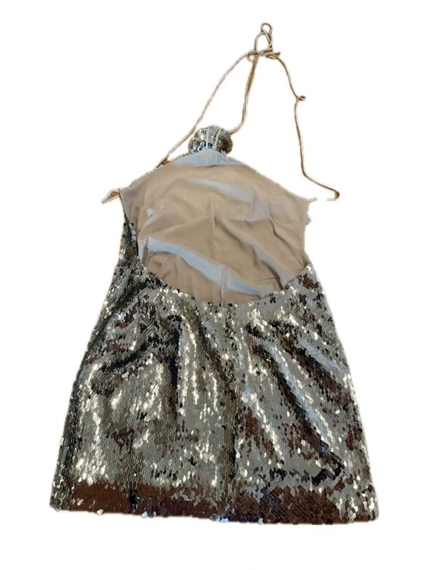 Magda Butrym Robes: Magda Butrym Kleid Rückenfrei  – Neuf (Voir description) à Dietikon par Prelovedpearls 3
