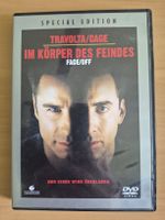 Face/Off – Im Körper des Feindes – Special Edition DVD