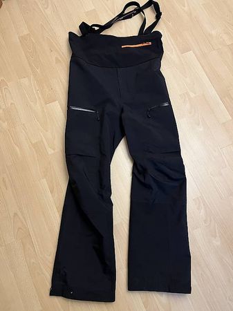 Mammut Eiger Extreme Free Pro HS Bib Pants