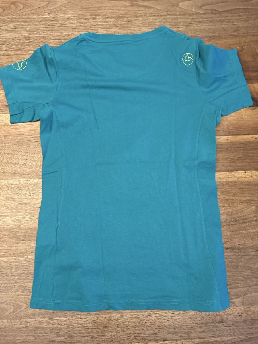 T-shirt: 3 T-Shirt Sport Grösse S – Usato da Weesen venduto da D0101D 5