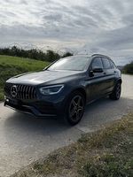 MERCEDES-BENZ AMG GLC 43
