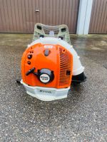 Laubbläser Stihl BR 600 4 - Mix