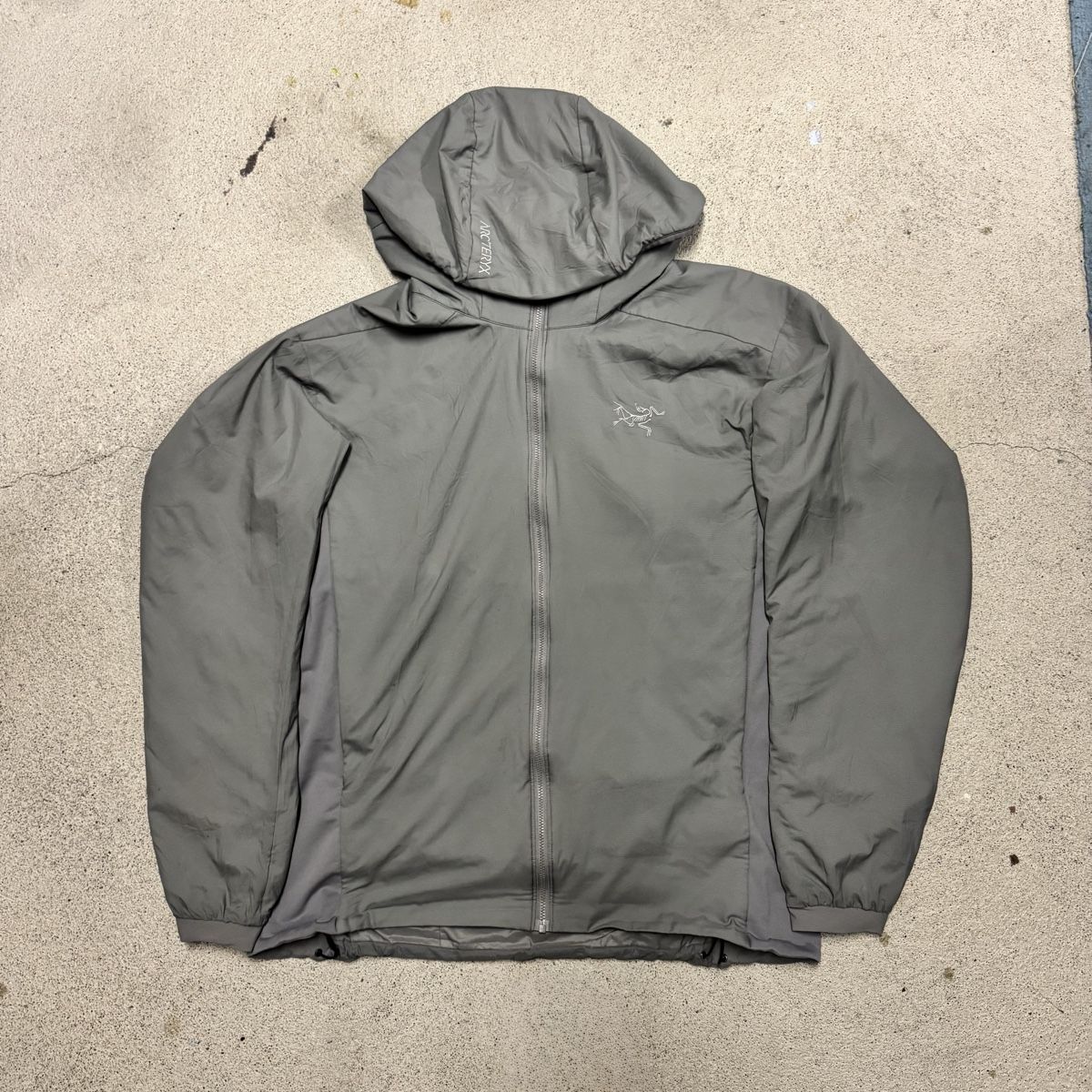 Arcteryx Giacche: Arc’teryx Atom SL Jacke – Usato da Meierskappel venduto da beda