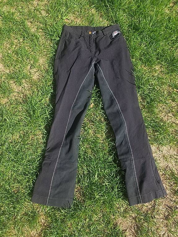 Pantaloni: Fengur Reithose Jodhpur – Usato da Sennhof venduto da Venus84