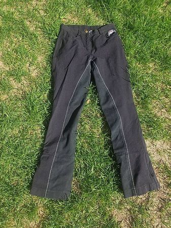 Fengur Reithose Jodhpur