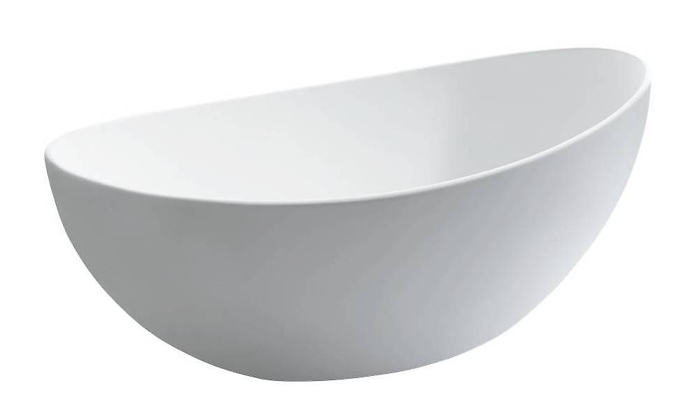 Baignoires: Freistehende Badewanne Modell BARCA-II 166 cm – D'occasion à Dintikon par mom_bjq6
