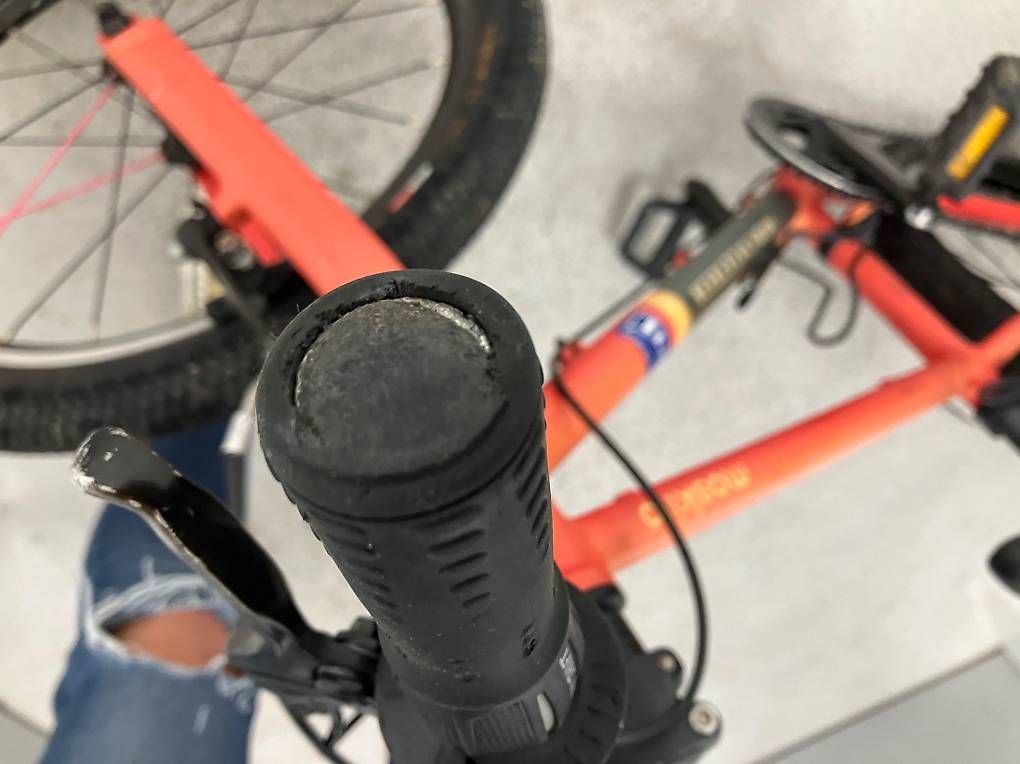 Biciclette: Kindervelo MTB-Cycletech Moskito, 20 Zoll – Usato da Uitikon Waldegg venduto da joa_76g9 2