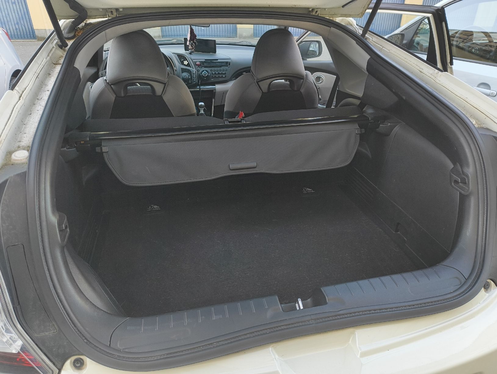 Honda Automobili: Honda CRZ - 77'197 km – Usato da Prilly venduto da aar_8vgj 4