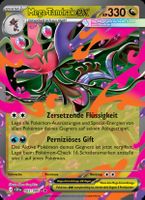 Mega-Tandrak-ex (CRI 065/122) – Holo