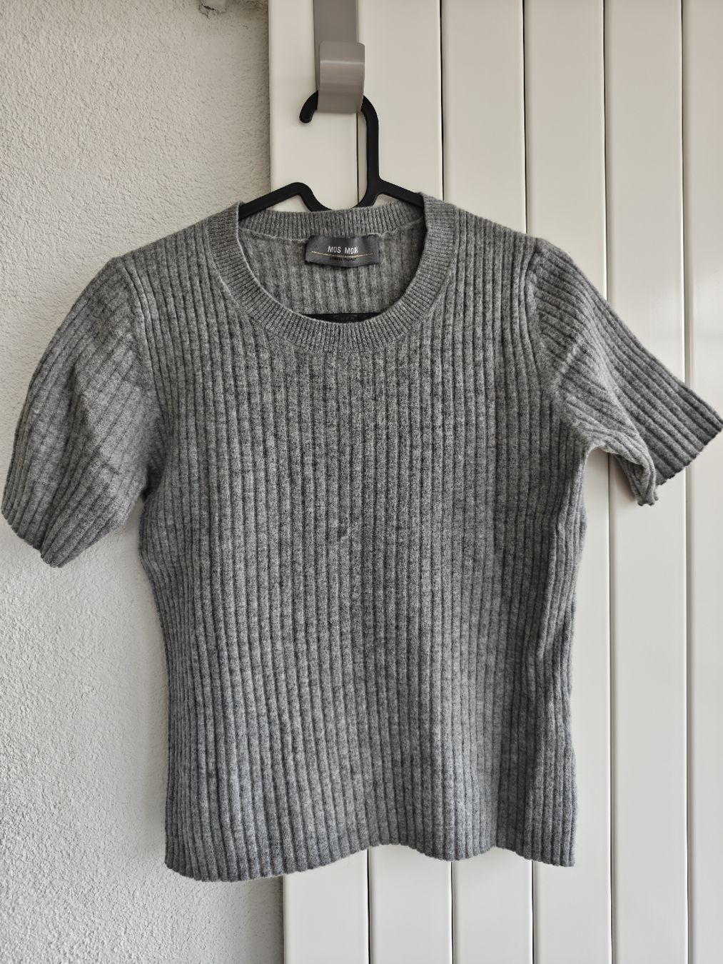 Tops: 80% Soft Wool Top  – Gebraucht aus Zürich von seconda_chance