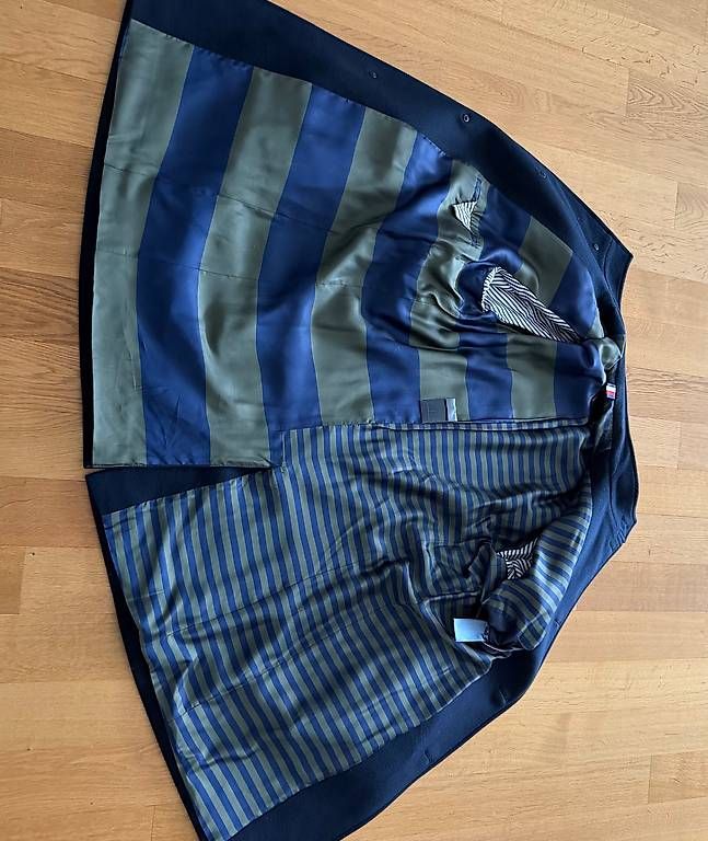 Tommy Hilfiger Cappotti: Tommy Hilfiger Mantel – Usato da Belp venduto da MgaBe 1