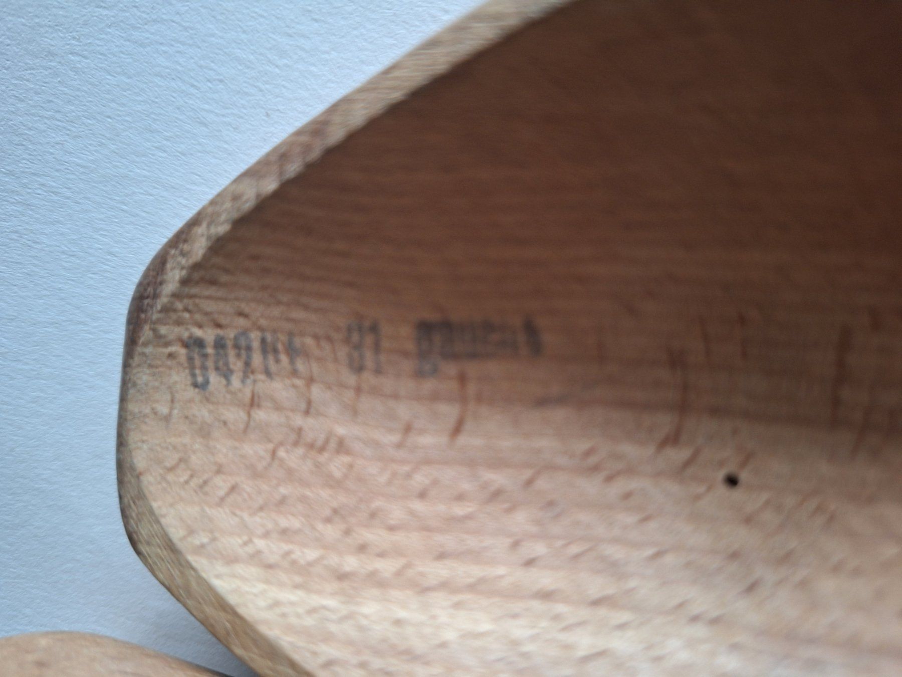 Herrenschuhe: 1 Paar Holz Schuhspanner – Gebraucht aus Zürich von t24_de 2