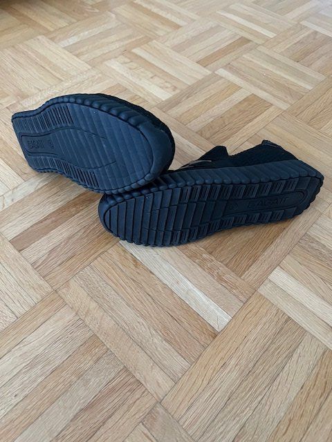 Bagatt Scarpe da donna: Schlüpfer Schuhe "Bagatt" Gr. 40 NEU! – Usato da Walenstadt venduto da ricamul 7