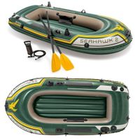 INTEX 68347NP Seahawk 2 Set