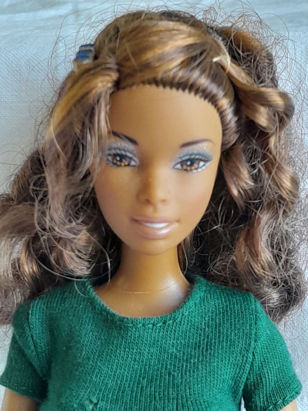 Bambole: Barbie militaire – Usato da Binningen venduto da mag_lc6b 1