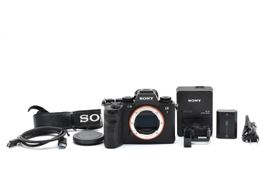 Sony Alpha 1 A1 ILCE-1 Body | Top Zustand!