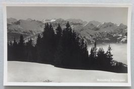 Beatenberg, Wintersport