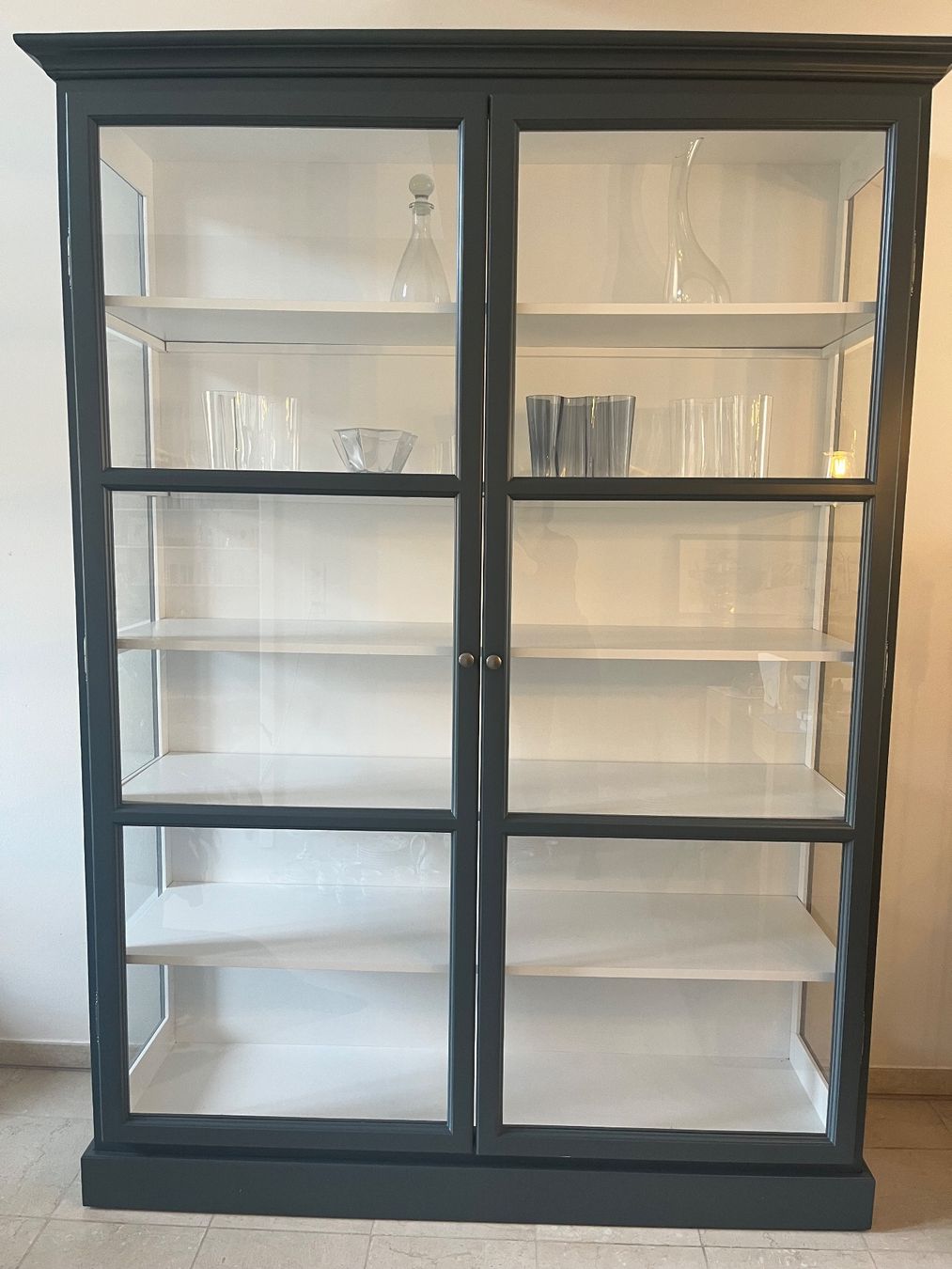 Vitrines: Vitrine – D'occasion à Thalwil par ann_ml6y